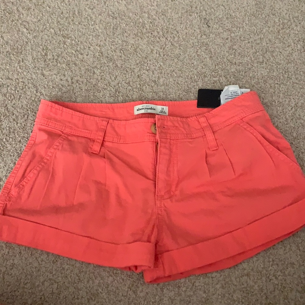 Abercrombie and Fitch Shorts
